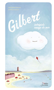 GILBERT, INTREPIDE NUAGE DE MER