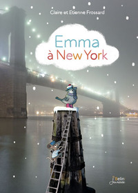 Emma à New York