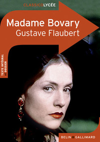 Madame Bovary