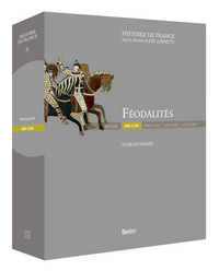 Féodalités (888-1180)
