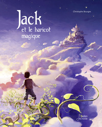 Jack et le haricot magique