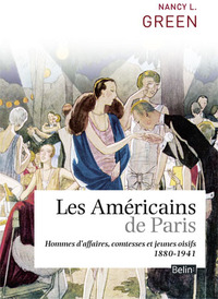 Les Américains de Paris