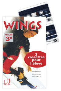 Wings 3e