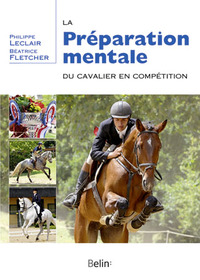 La préparation mentale du cavalier en compétition