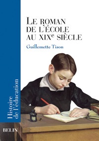 Le roman de l'école au XIXe siècle