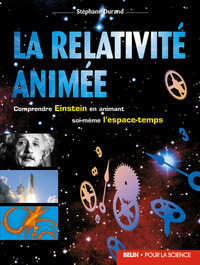 LA RELATIVITE ANIMEE