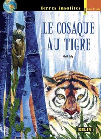 Le cosaque au tigre