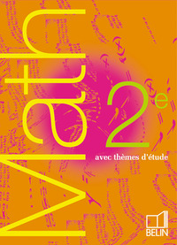 Math - 2e (2000)