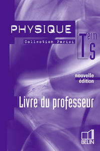 Physique - Terminale S