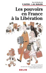 pouvoirs a la liberation