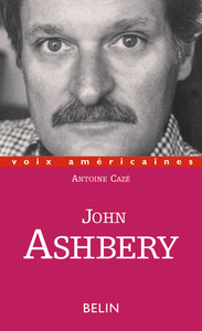 JOHN ASHBERY