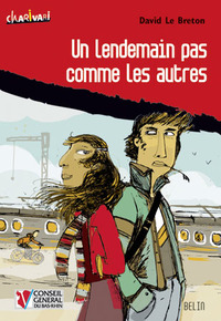 LENDEMAIN PAS COMME LES AUTRES (ED RHIN)