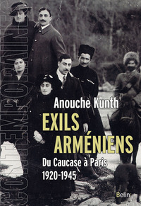 Exils arméniens