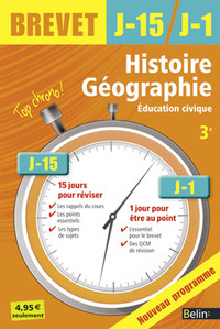 Histoire Géographie Éducation civique 3e