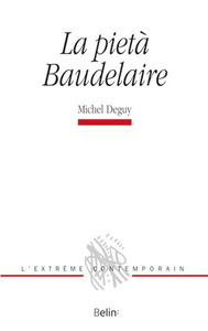 La pietà Baudelaire