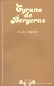 Cyrano de Bergerac