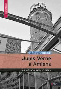 Jules Verne à Amiens