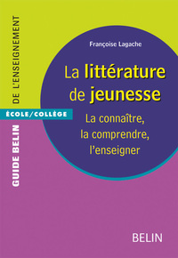 La littérature de jeunesse