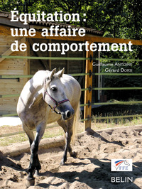 Equitation: une affaire de comportement