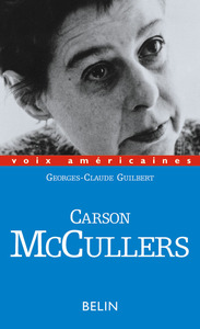 CARSON MCCULLERS - AMOURS DECALEES