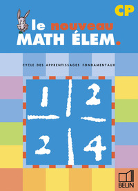 math elem cp eleve n.e.