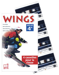 Wings 4e