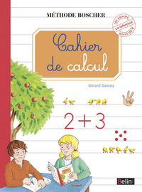 Cahier de calcul