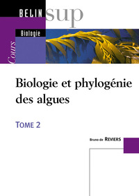 Biologie et phylogénie des algues