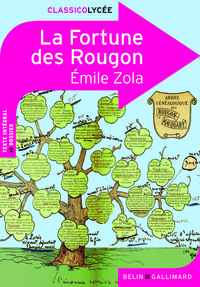 La Fortune des Rougon