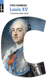 Louis XV, L'inconnu bien-aimé