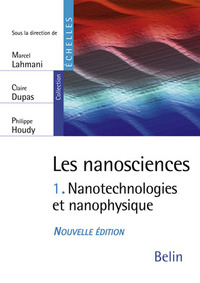 Les nanosciences I avec index