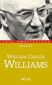 WILLIAM CARLOS WILLIAMS. UN PLAN D'ACTION