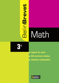 Math 3e