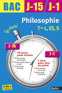 J-15 J-1 PHILOSOPHIE TERM L,ES,S 2010