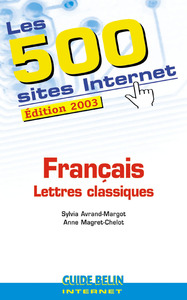 Les 500 sites Internet