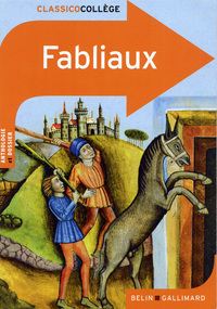 FABLIAUX