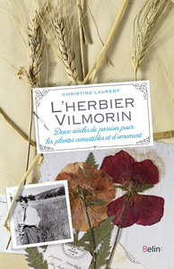 L'herbier Vilmorin