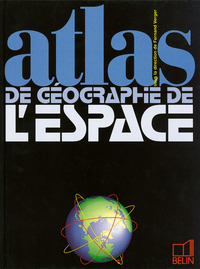 Atlas de géographie de l'espace