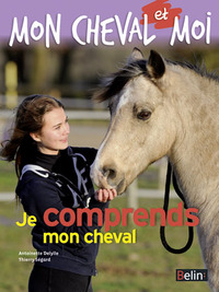 Je comprends mon cheval