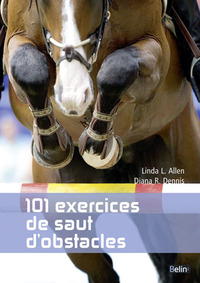 101 exercices de saut d'obstacles
