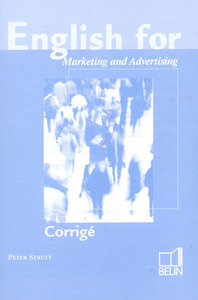 English for Marketing and Advertising