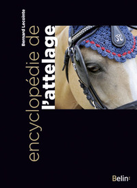 Encyclopédie de l'attelage