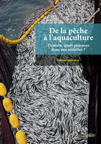 De la pêche à l'aquaculture