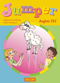 Jumper CE2, Livret de l'élève