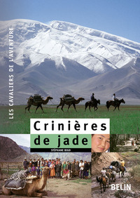 CRINIERES DE JADE