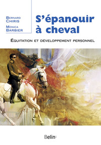 S'épanouir à  cheval