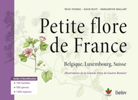 PETITE FLORE DE FRANCE, BELGIQUE, LUXEMBOURG ET SUISSE