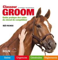 Classeur Groom