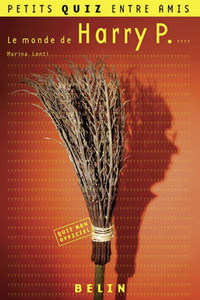 LE MONDE DE HARRY P.