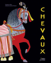 CHEVAUX